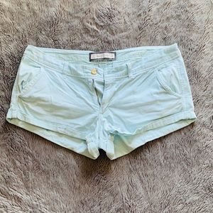 Abercrombie & Fitch Shorts